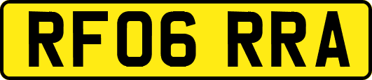RF06RRA