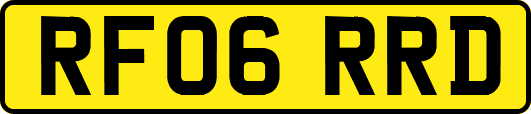 RF06RRD