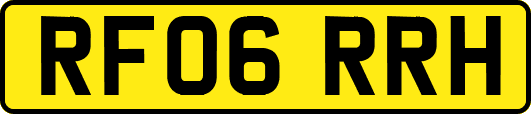 RF06RRH