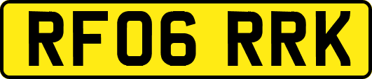 RF06RRK