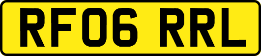 RF06RRL