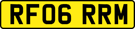 RF06RRM