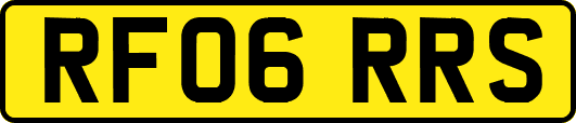 RF06RRS