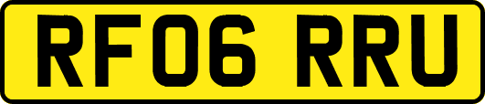 RF06RRU