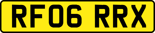 RF06RRX
