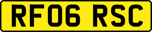 RF06RSC