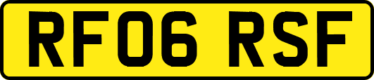 RF06RSF