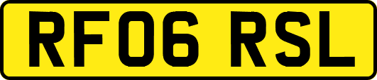 RF06RSL