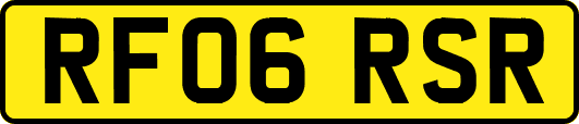 RF06RSR