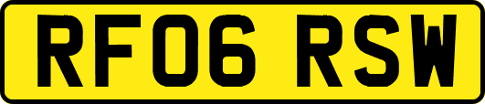 RF06RSW