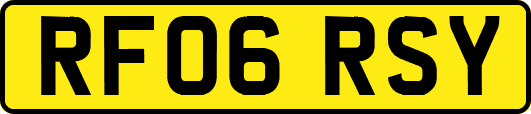 RF06RSY