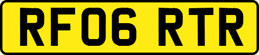 RF06RTR