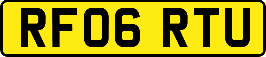 RF06RTU