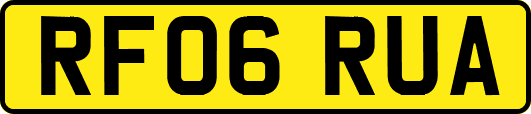 RF06RUA