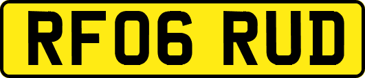 RF06RUD