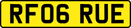 RF06RUE