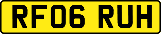 RF06RUH