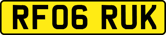 RF06RUK