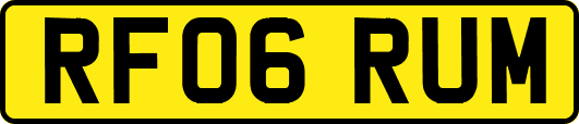 RF06RUM