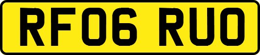 RF06RUO