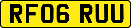 RF06RUU