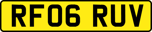 RF06RUV