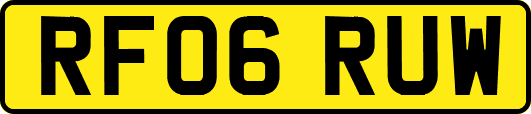 RF06RUW