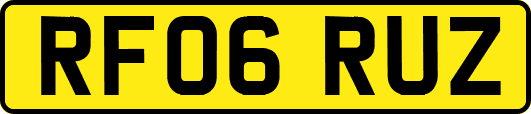 RF06RUZ