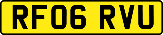 RF06RVU