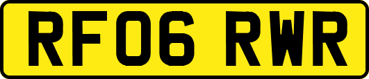 RF06RWR