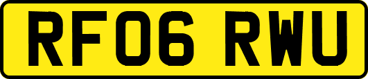 RF06RWU