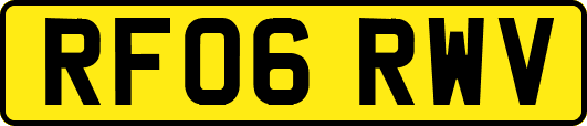 RF06RWV