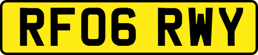 RF06RWY