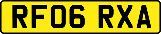 RF06RXA