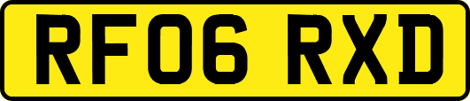 RF06RXD