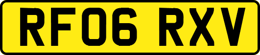 RF06RXV