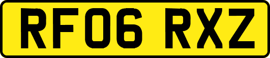RF06RXZ