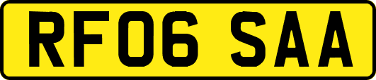 RF06SAA
