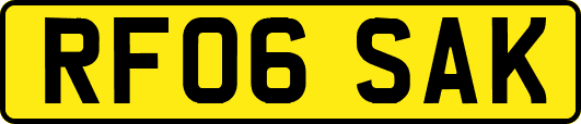 RF06SAK