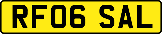 RF06SAL