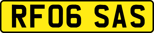 RF06SAS