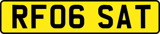 RF06SAT