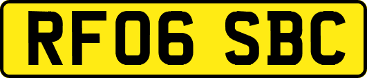RF06SBC