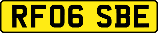 RF06SBE