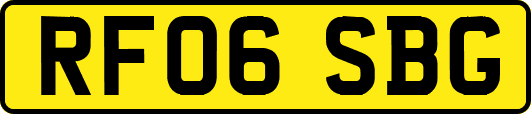 RF06SBG