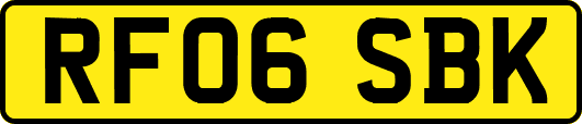 RF06SBK