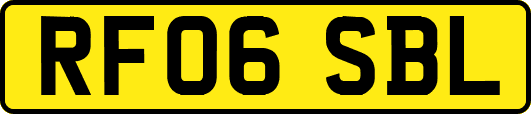 RF06SBL