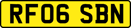 RF06SBN