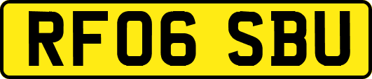 RF06SBU