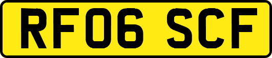RF06SCF